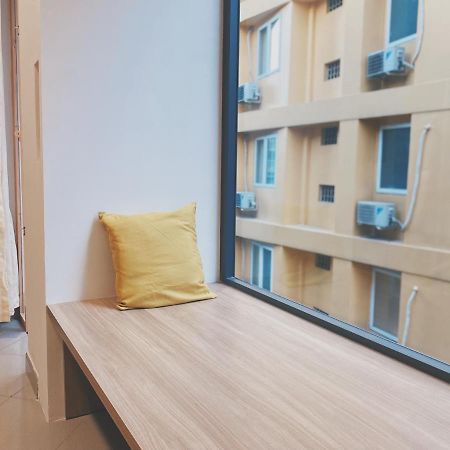 Wabi Sabi Homestay Ciudad Ho Chi Minh  Exterior foto