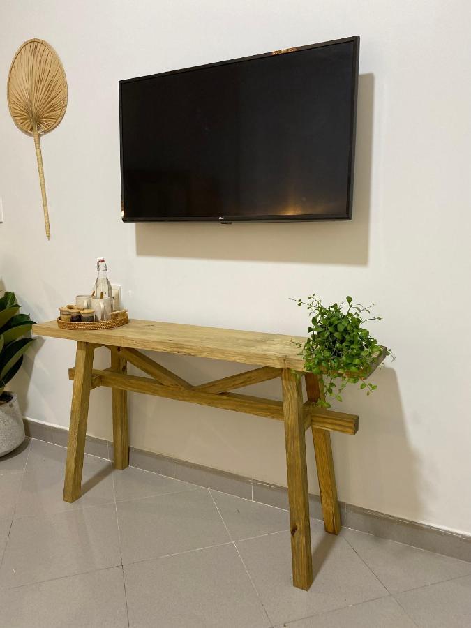 Wabi Sabi Homestay Ciudad Ho Chi Minh  Exterior foto